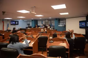 Media sancin  a proyectos de expropiacin en distintos departamentos