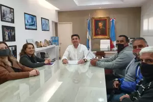FME acord un aumento bimestral siguiendo la pauta salarial de la Provincia