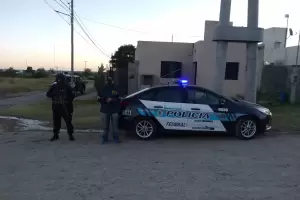 Desbaratan un quiosco de venta de marihuana y pastillas de xtasis