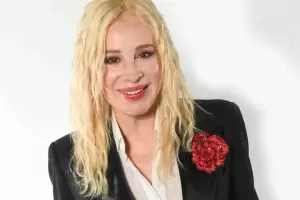 Nacha Guevara habl de la indemnizacin de 12 millones por su exilio