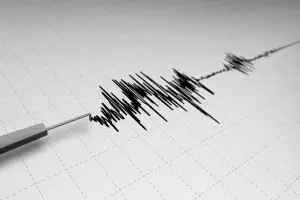 Un sismo de 5,2 grados hizo temblar las provincias de San Juan y Mendoza