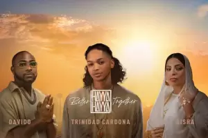 Con Maradona en el video, FIFA lanz� el primer tema oficial de Qatar 2022