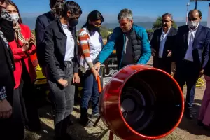 Entregaron insumos a 296 emprendedores catamarqueos