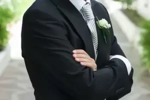 El padrino de la boda le confes� su amor a la novia en plena ceremonia y, a�os despu�s, se cas� con ella