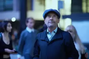 Se estren la pelcula "Granizo" y ya hay polmica por un detalle que indign a los cordobeses