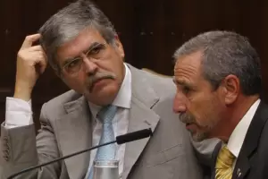 Julio de Vido fue condenado a cuatro aos de prisin por fraude en la importacin de GNL