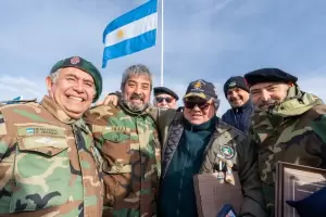 A 40 aos de la guerra de Malvinas, habr homenajes en todo el pas