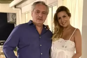 Tras los dichos de Fabiola Y��ez, confirmaron que su beb� no nacer� en la Quinta de Olivos