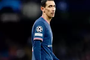 Barcelona rechaz a ngel Di Mara por tener 34 aos