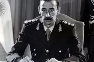 Antes de la Guerra de Malvinas, la dictadura le vendi municiones a una empresa inglesa