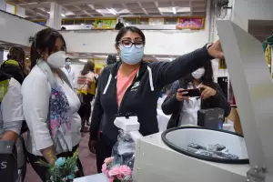 Educacin entreg materiales por ms de $4 millones al IES Gobernador Jos Cubas