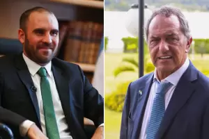 El gobierno negocia con Brasil y Bolivia la provisin gas para evitar la crisis en el invierno