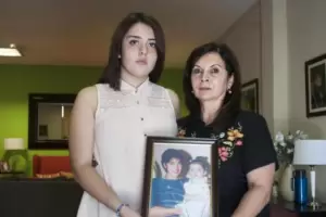 "Siempre te espero, Marita": la carta de Susana Trimarco tras 20 aos sin su hija