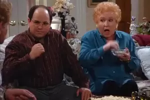 Muri� la actriz Estelle Harris, inolvidable en �Seinfeld � y la saga de Toy Story