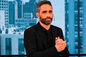 El Pollo lvarez se lesion durante un partido y deber ser intervenido quirrgicamente: "Se vienen meses difciles"