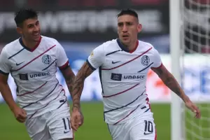 San Lorenzo enfrenta a Racing de Crdoba por la Copa Argentina: hora, TV y formaciones