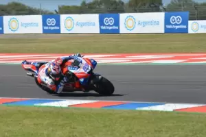 El Moto GP dej� un impacto econ�mico de 3200 millones de pesos en Argentina