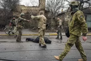 A un ao del inicio de la guerra, cul es el impacto econmico que tuvo en Argentina?