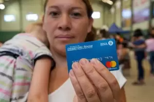 ANSES: beneficiarias de la AUH tendrn un aumento en mayo si cumplen este requisito