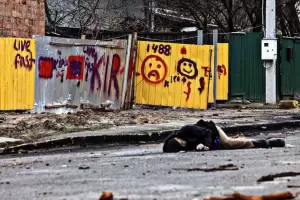 Horrorizada por las imgenes, Michelle Bachelet pidi investigaciones independientes