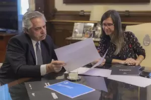 Unos 4,6 millones de jubilados y pensionados cobrarn un bono de 6 mil pesos