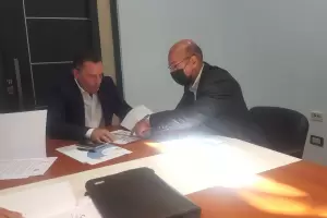 La Facultad de Tecnologa y el ministerio de Vivienda pactaron acuerdos