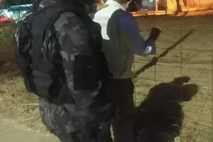 Denuncian a un empleado asignado al Ministerio Pblico Fiscal por delitos sexuales contra tres compaeras