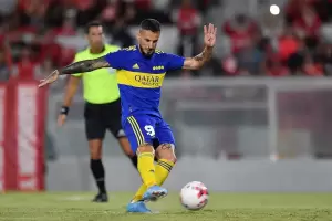 Boca visita a Deportivo Cali: horario, TV y formaciones
