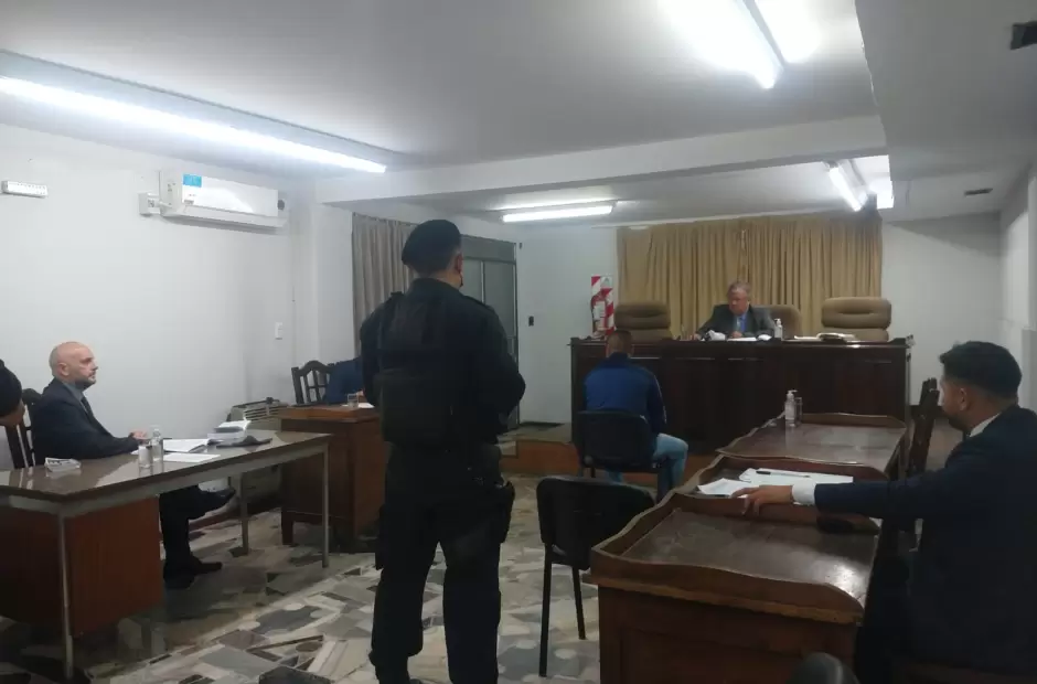 Foto: Silvina Bravo / La Uni�n