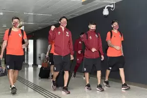 Finalmente River viaja a Per para jugar contra Alianza Lima: el gobierno dio garantas