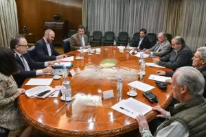 Guerra contra la inflacin: el Gobierno, la UIA y la CGT vuelven a reunirse