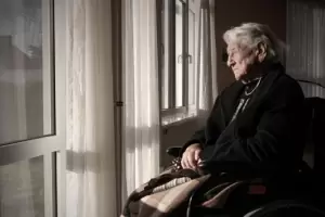 Reclaman a Salud la habilitacin para volver a visitar a familiares en geritricos