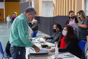 Se realiz� la primera Asamblea Extraordinaria de Reasignaci�n de docentes titulares