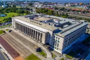 La UBA fue calificada como la mejor universidad de Iberoam�rica por octavo a�o consecutivo y 67� a nivel mundial