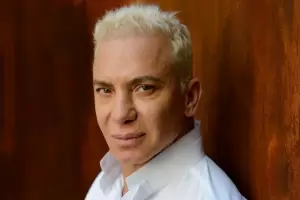 Flavio Mendoza y otros artistas fueron estafados en un espectculo: "Que los productores nos paguen"