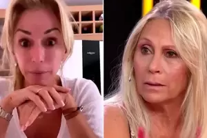 Yanina Latorre asegura que la "engualicharon" luego de su pelea con la abogada Ana Rosenfeld