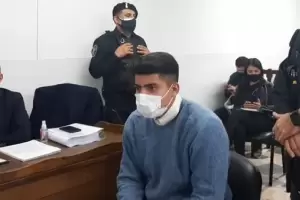 La defensa de Naim Vera interpuso un nuevo recurso en contra de la sentencia