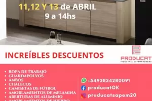 Producat lanz un nuevo Hot Sale