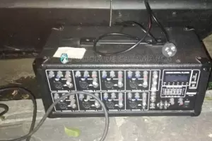 Un joven de 19 aos sustrajo elementos del Hogar de Ancianos y fue aprehendido