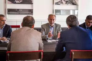 Falta de gasoil: El Gobierno crear una mesa de trabajo para satisfacer la demanda