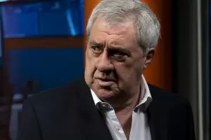 Condenaron a Jorge Amor Ameal por discriminacin a 110 socios de Boca