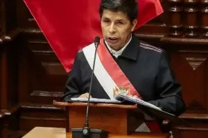 Crisis en Per: Quines piden la renuncia de Pedro Castillo