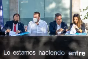 Das de Ensueo y One Shot: anunciaron nuevos beneficios