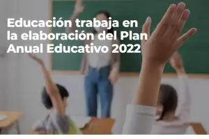Acuerdos sobre el Plan Educativo Anual 2022