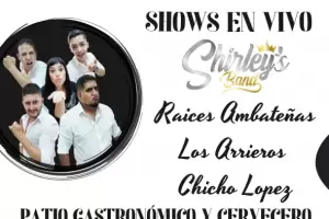 Vuelve lo mejor del Paseo de Compras Catamarqueo