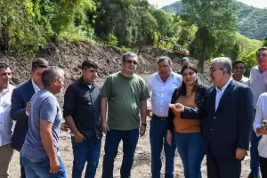 Jalil sobre el aumento de las rdenes: "en definitiva, es lo que sale una gaseosa"