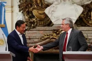 La Argentina acord con Bolivia un precio de emergencia para la importacin de gas