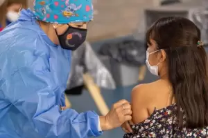 Vacunacin: amplio cronograma para este mircoles en toda la provincia