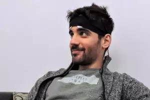 Crdoba: Crearon una vincha que podra reducir hasta el 75% las migraas