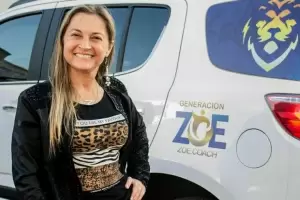 Detienen a la jefa de la sucursal de Generaci�n Zoe de C�rdoba